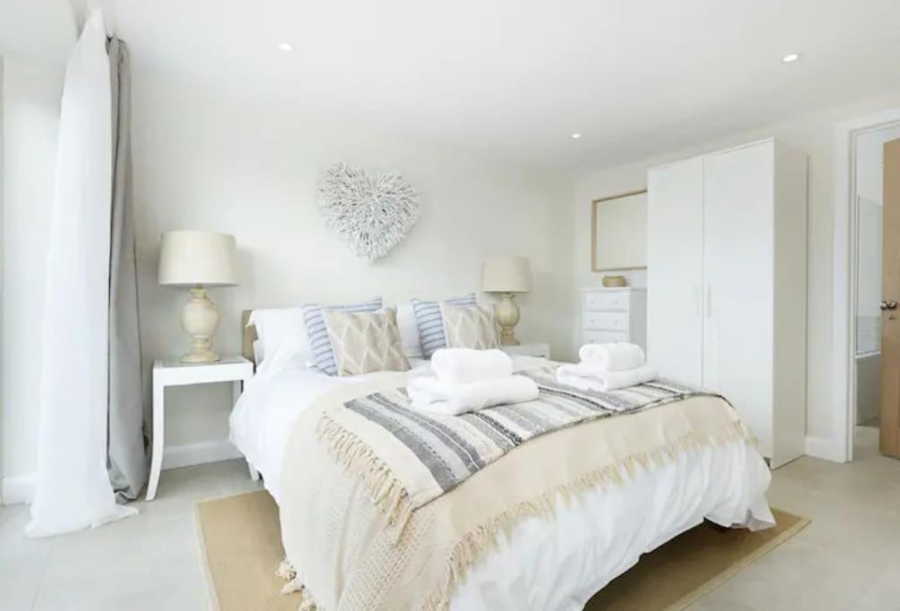 Stone Barn, Contemporary Barn Conversion Cheltenham Dış mekan fotoğraf