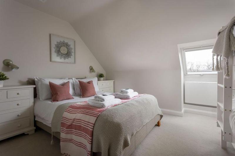 Stone Barn, Contemporary Barn Conversion Cheltenham Dış mekan fotoğraf